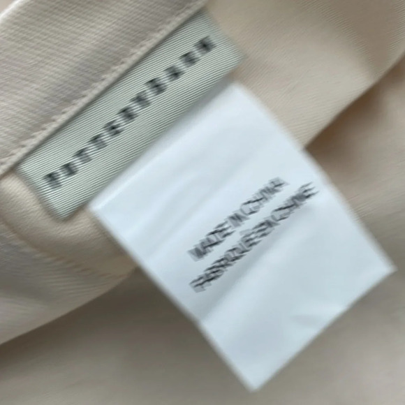 Pottery Barn Chair Cover - Picture 5 of 6